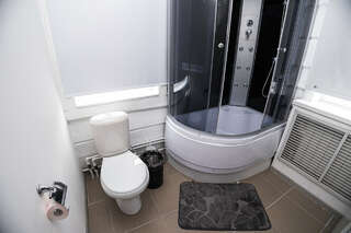 Гостевой дом Берёзка Иркутск Семейный номер Делюкс-6