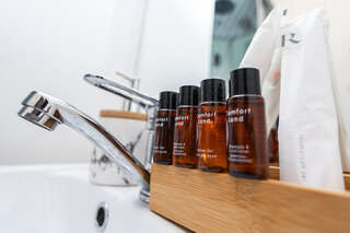 Гостевой дом Берёзка Иркутск Двухместный номер с 1 кроватью-3