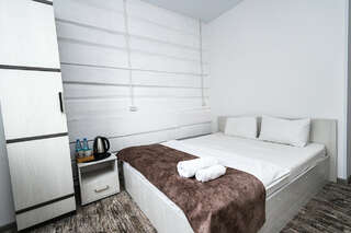 Гостевой дом Берёзка Иркутск Двухместный номер с 1 кроватью-2