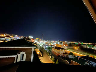 Гостевой дом Берёзка Иркутск-1