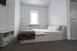 Гостевой дом Берёзка Иркутск Семейный номер Делюкс-3