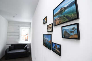 Гостевой дом Берёзка Иркутск Семейный номер Делюкс-2