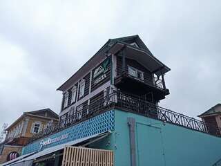 Гостевой дом Берёзка Иркутск-3