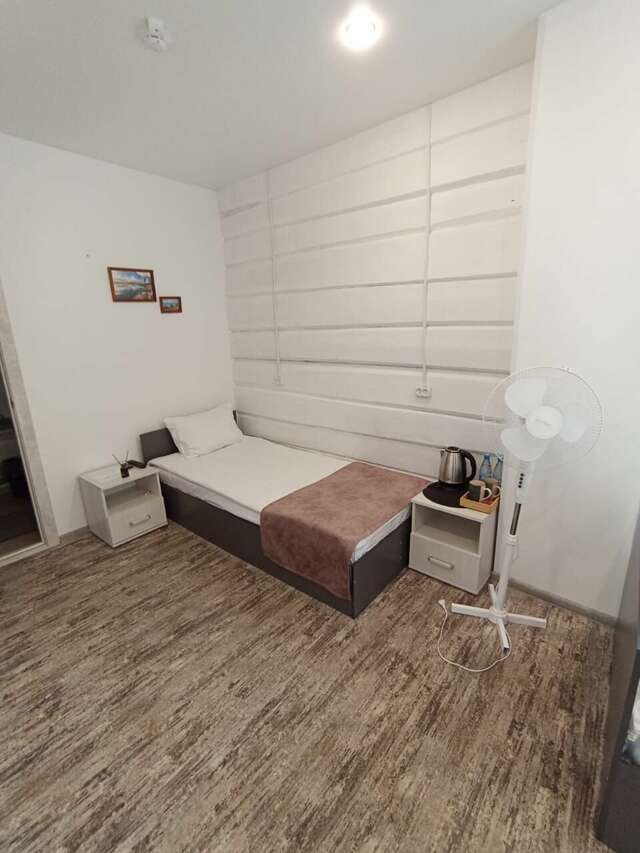 Гостевой дом Берёзка Иркутск-166