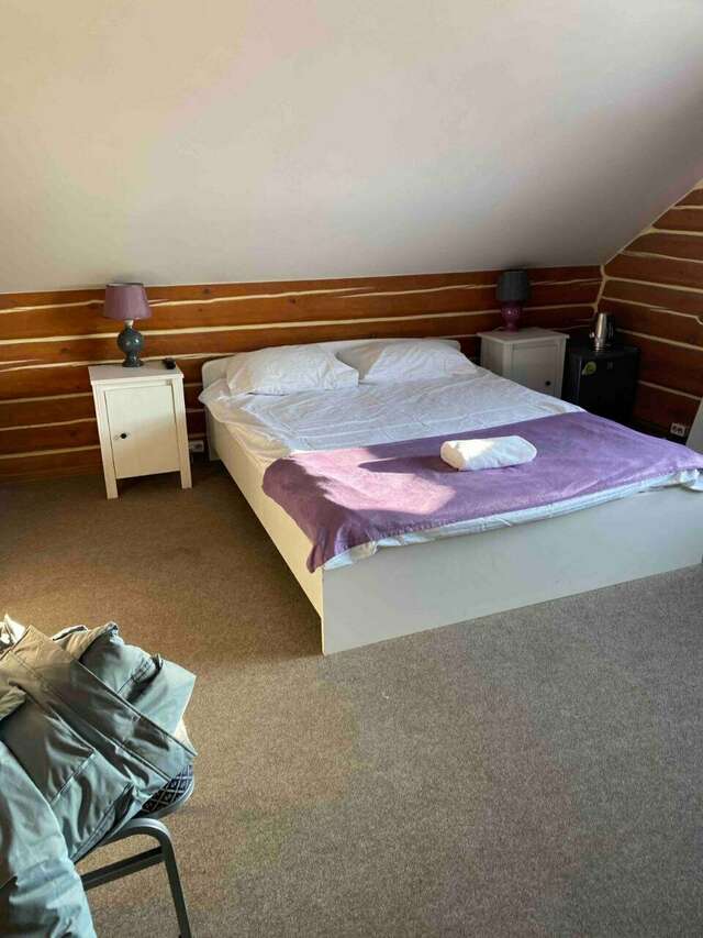 Гостевой дом Берёзка Иркутск-169