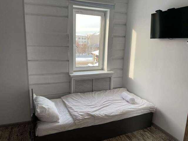 Гостевой дом Берёзка Иркутск-147