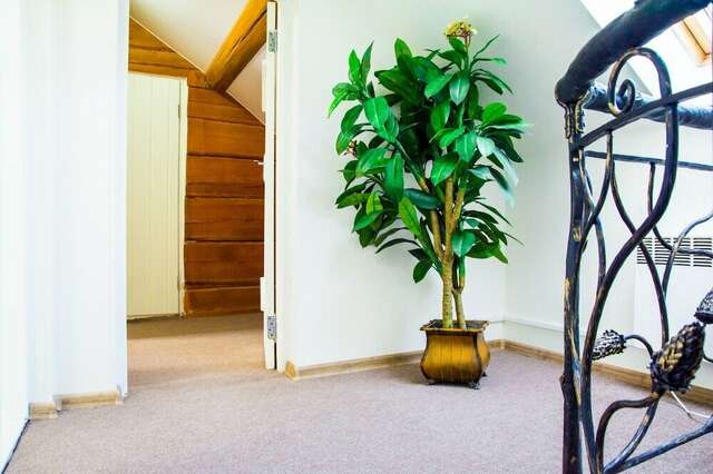 Гостевой дом Берёзка Иркутск-135