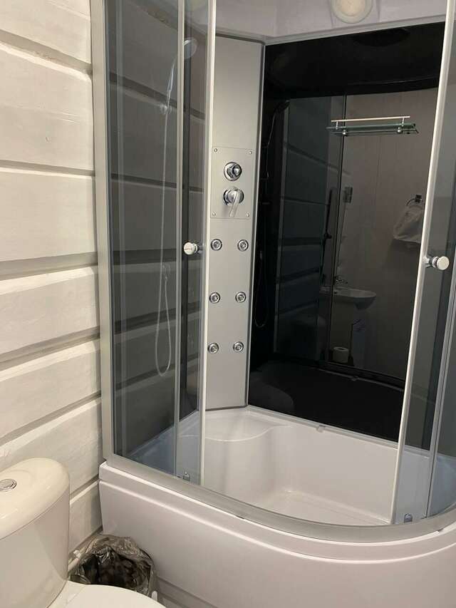 Гостевой дом Берёзка Иркутск-77