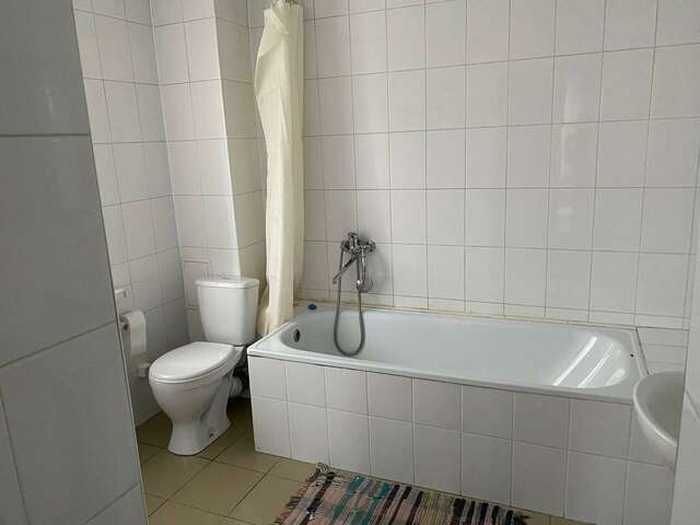 Гостевой дом Берёзка Иркутск-65