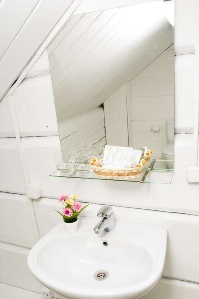 Гостевой дом Берёзка Иркутск-53