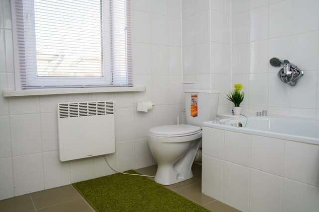 Гостевой дом Берёзка Иркутск-136