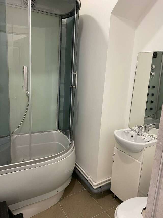 Гостевой дом Берёзка Иркутск-129