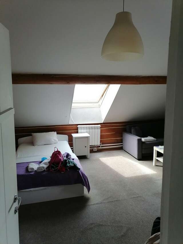 Гостевой дом Берёзка Иркутск-164