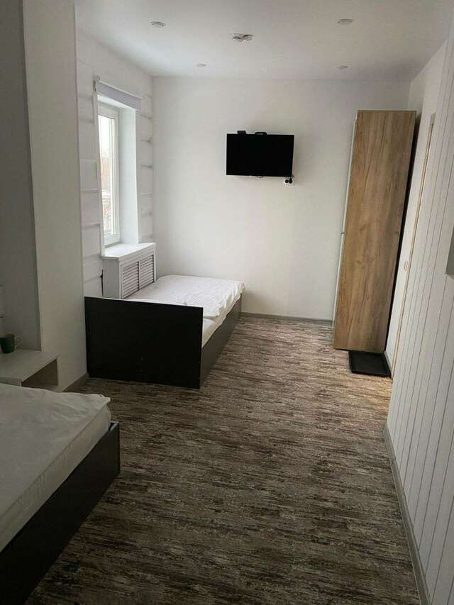 Гостевой дом Берёзка Иркутск-162