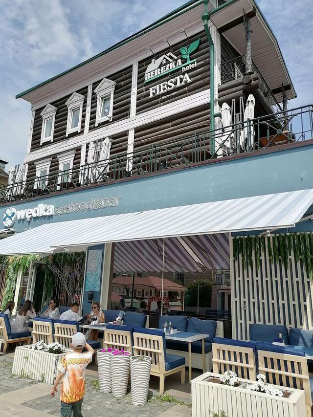 Гостевой дом Берёзка Иркутск-148