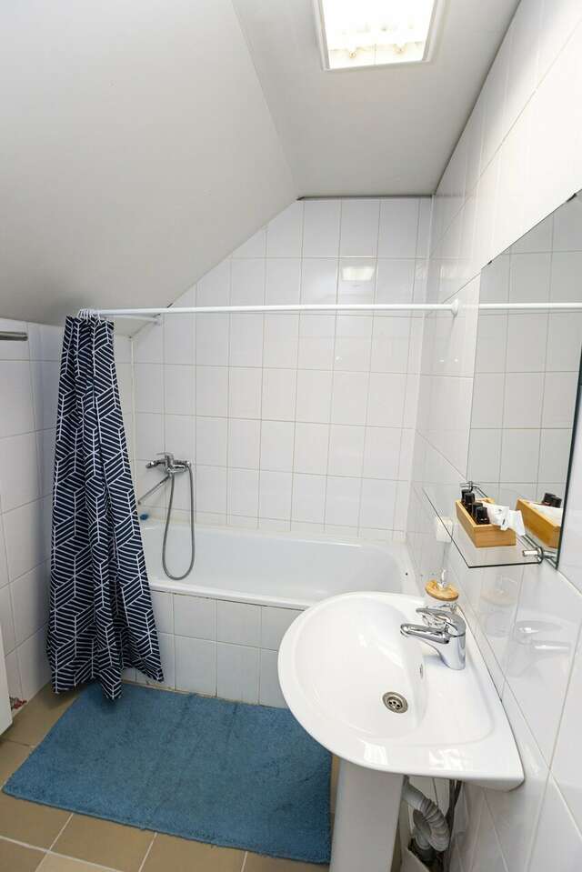 Гостевой дом Берёзка Иркутск-106