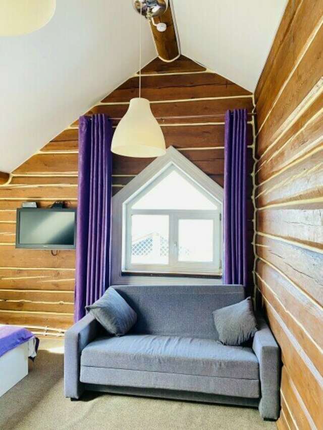 Гостевой дом Берёзка Иркутск-48