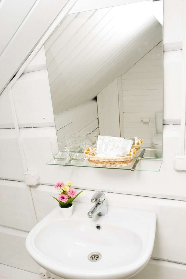 Гостевой дом Берёзка Иркутск-130