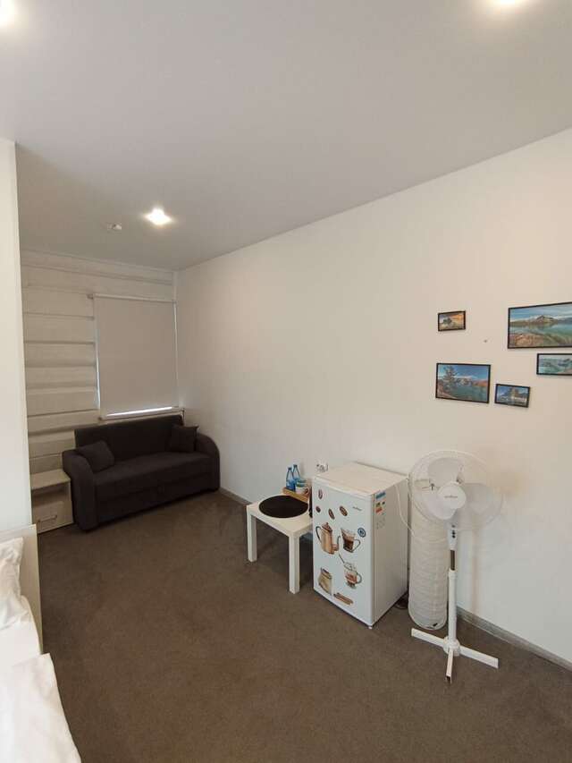 Гостевой дом Берёзка Иркутск-167