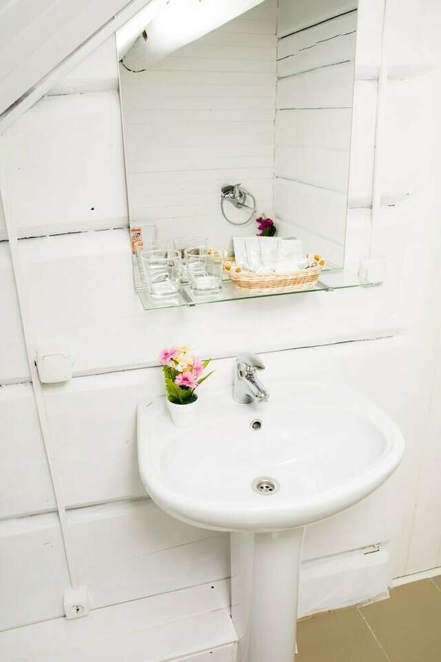 Гостевой дом Берёзка Иркутск-132