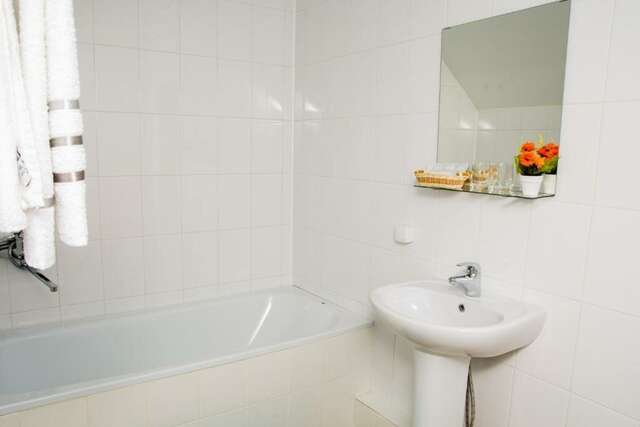 Гостевой дом Берёзка Иркутск-116