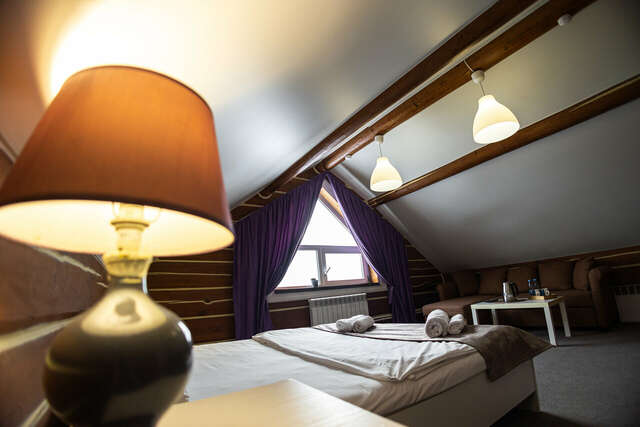 Гостевой дом Берёзка Иркутск-179