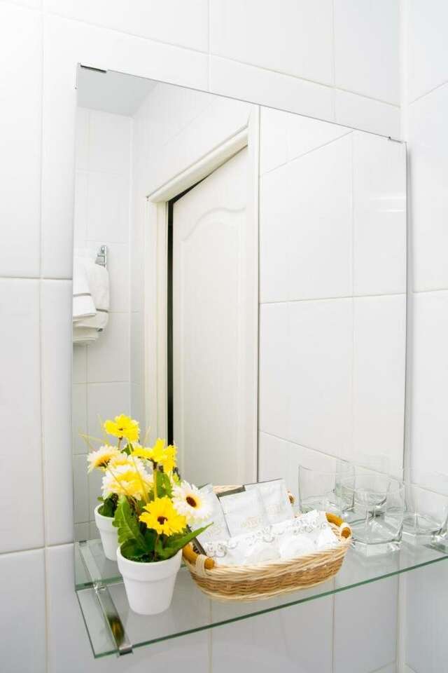 Гостевой дом Берёзка Иркутск-64