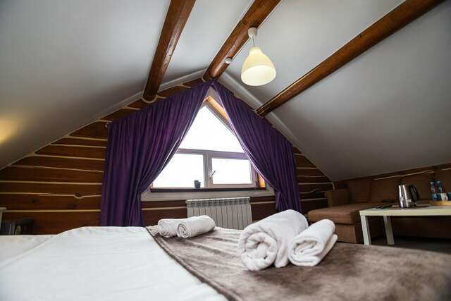 Гостевой дом Берёзка Иркутск-95