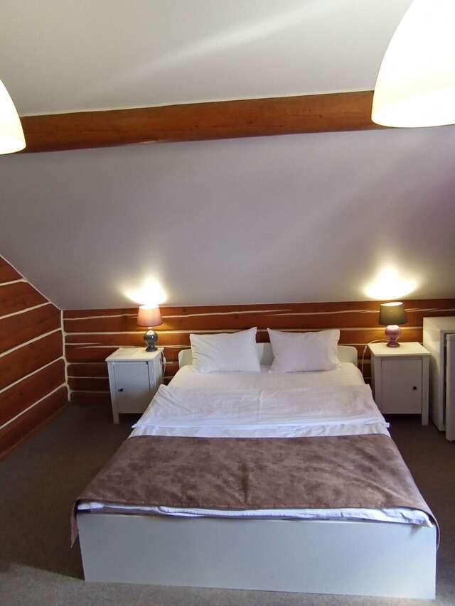 Гостевой дом Берёзка Иркутск-182