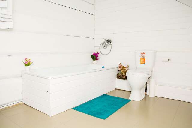 Гостевой дом Берёзка Иркутск-80