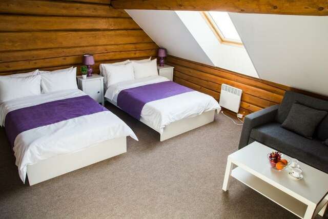 Гостевой дом Берёзка Иркутск-126