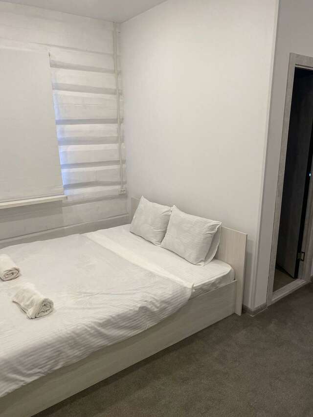 Гостевой дом Берёзка Иркутск-82