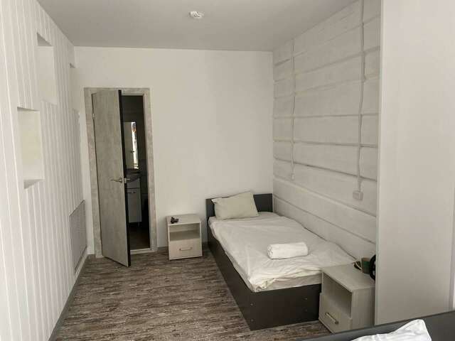 Гостевой дом Берёзка Иркутск-34