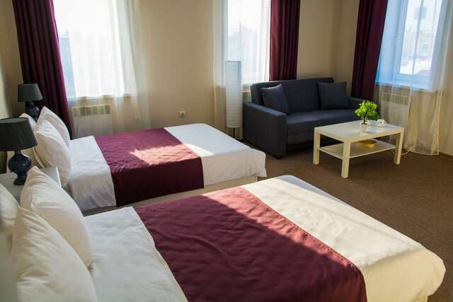 Гостевой дом Берёзка Иркутск-98