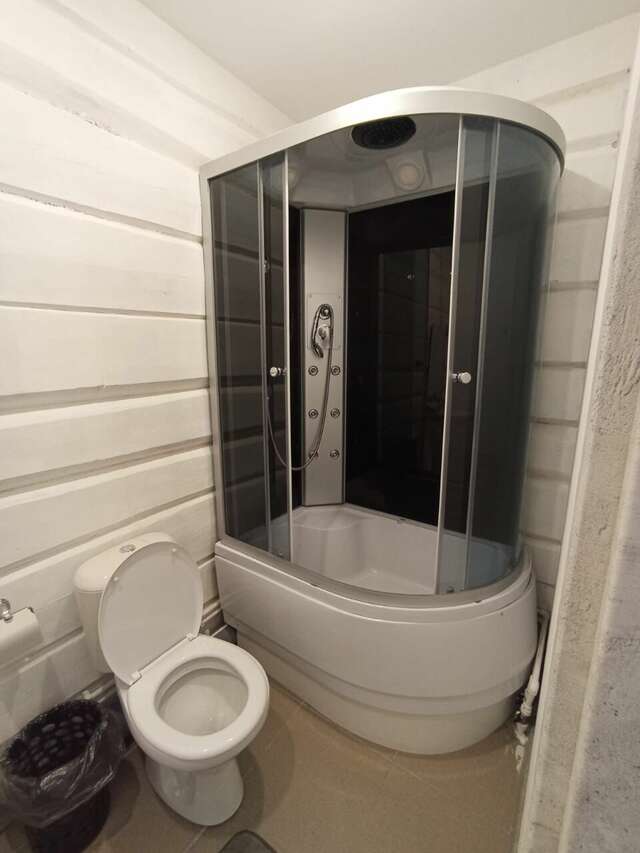 Гостевой дом Берёзка Иркутск-184