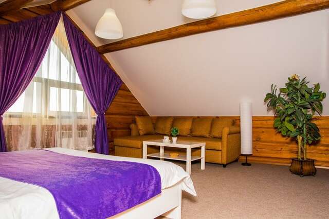 Гостевой дом Берёзка Иркутск-119