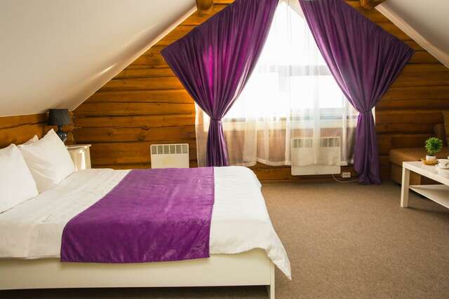 Гостевой дом Берёзка Иркутск-110