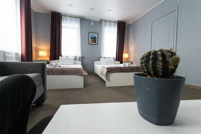 Гостевой дом Берёзка Иркутск-39