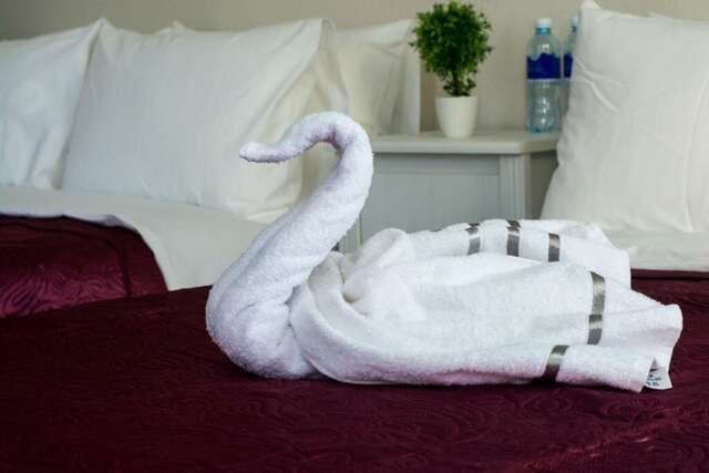 Гостевой дом Берёзка Иркутск-133