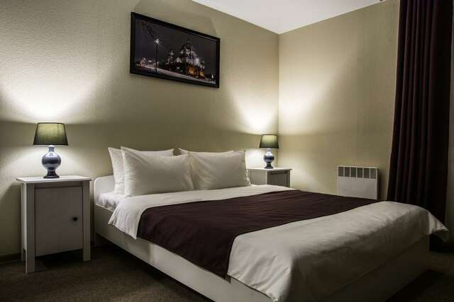 Гостевой дом Берёзка Иркутск-102