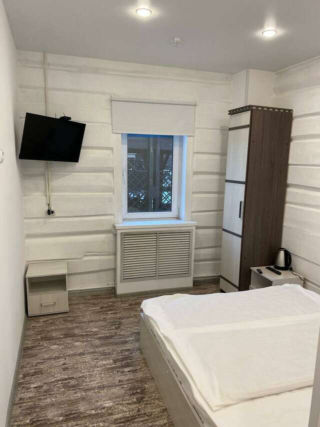 Гостевой дом Берёзка Иркутск-75