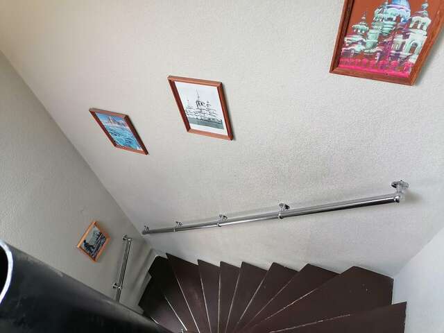 Гостевой дом Берёзка Иркутск-151