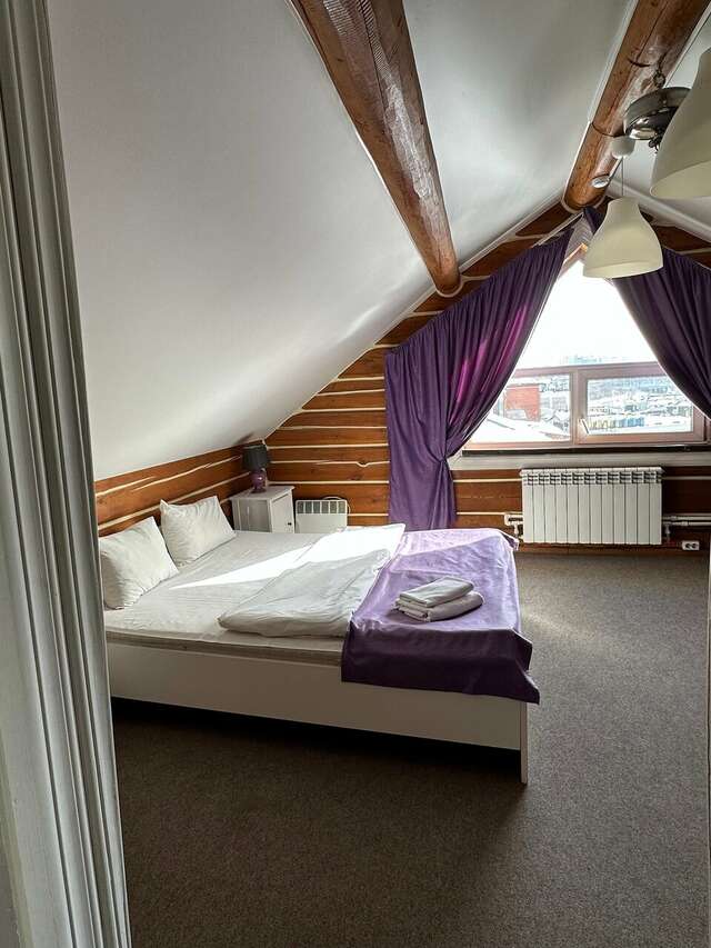 Гостевой дом Берёзка Иркутск-23