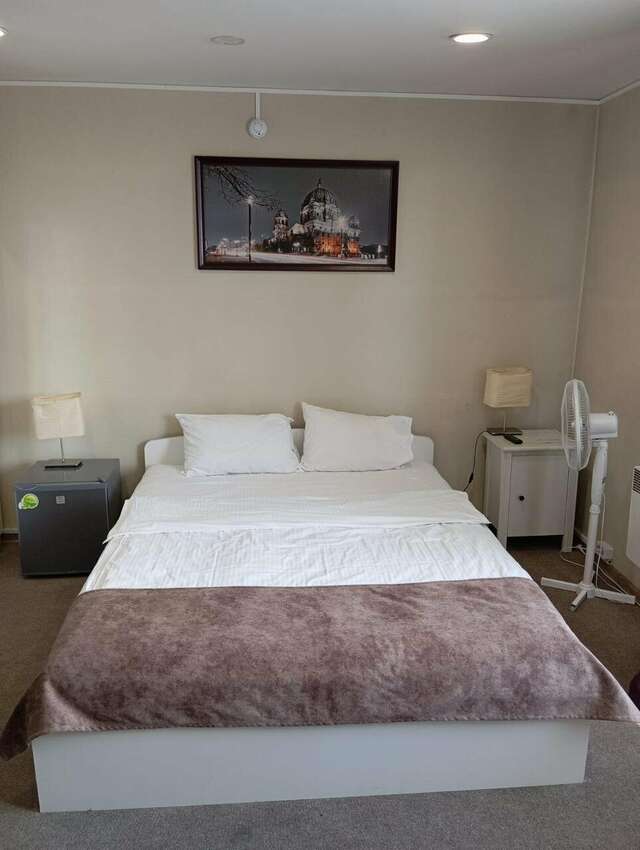 Гостевой дом Берёзка Иркутск-163