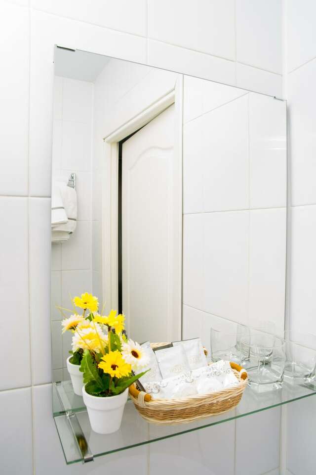 Гостевой дом Берёзка Иркутск-121