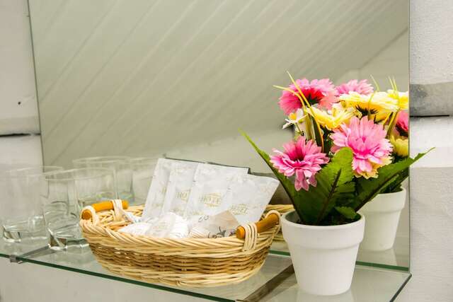 Гостевой дом Берёзка Иркутск-42