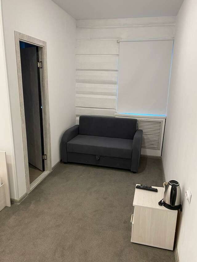 Гостевой дом Берёзка Иркутск-88