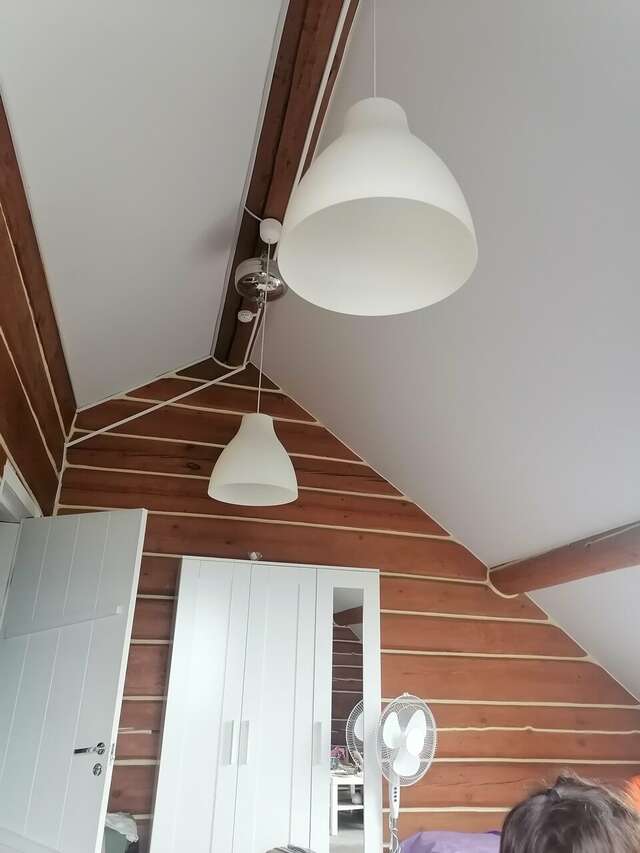 Гостевой дом Берёзка Иркутск-170