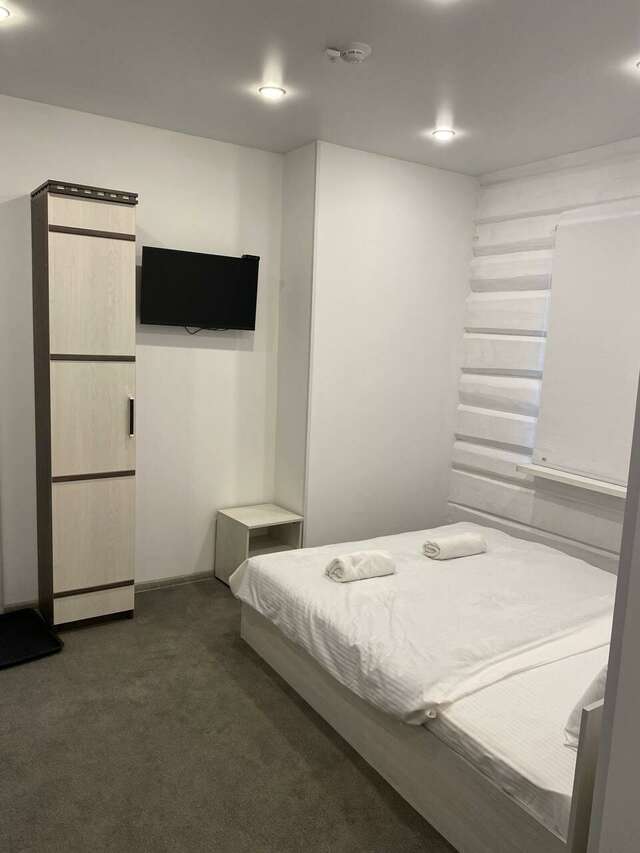 Гостевой дом Берёзка Иркутск-56