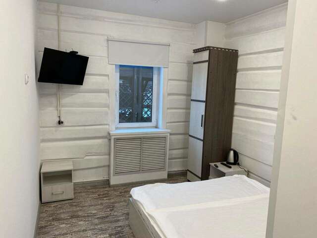 Гостевой дом Берёзка Иркутск-178